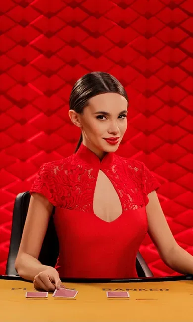 Baccarat B