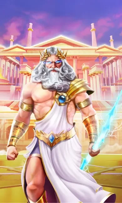 Gates of Olympus